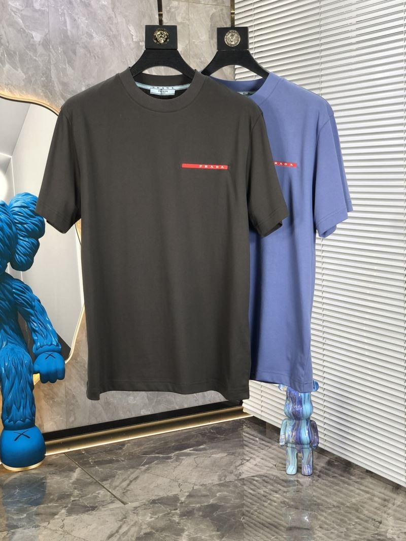 Prada T-Shirts